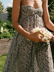 Everlasting Maxi Dress