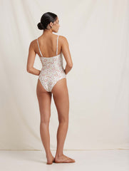 Boudoir One Piece
