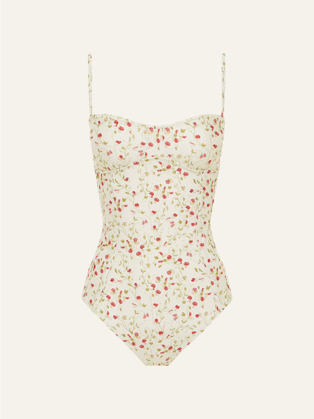 Boudoir One Piece