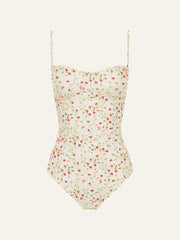 Boudoir One Piece
