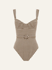 Forever Underwire One Piece
