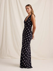 Memories Maxi Dress