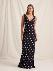 Memories Maxi Dress
