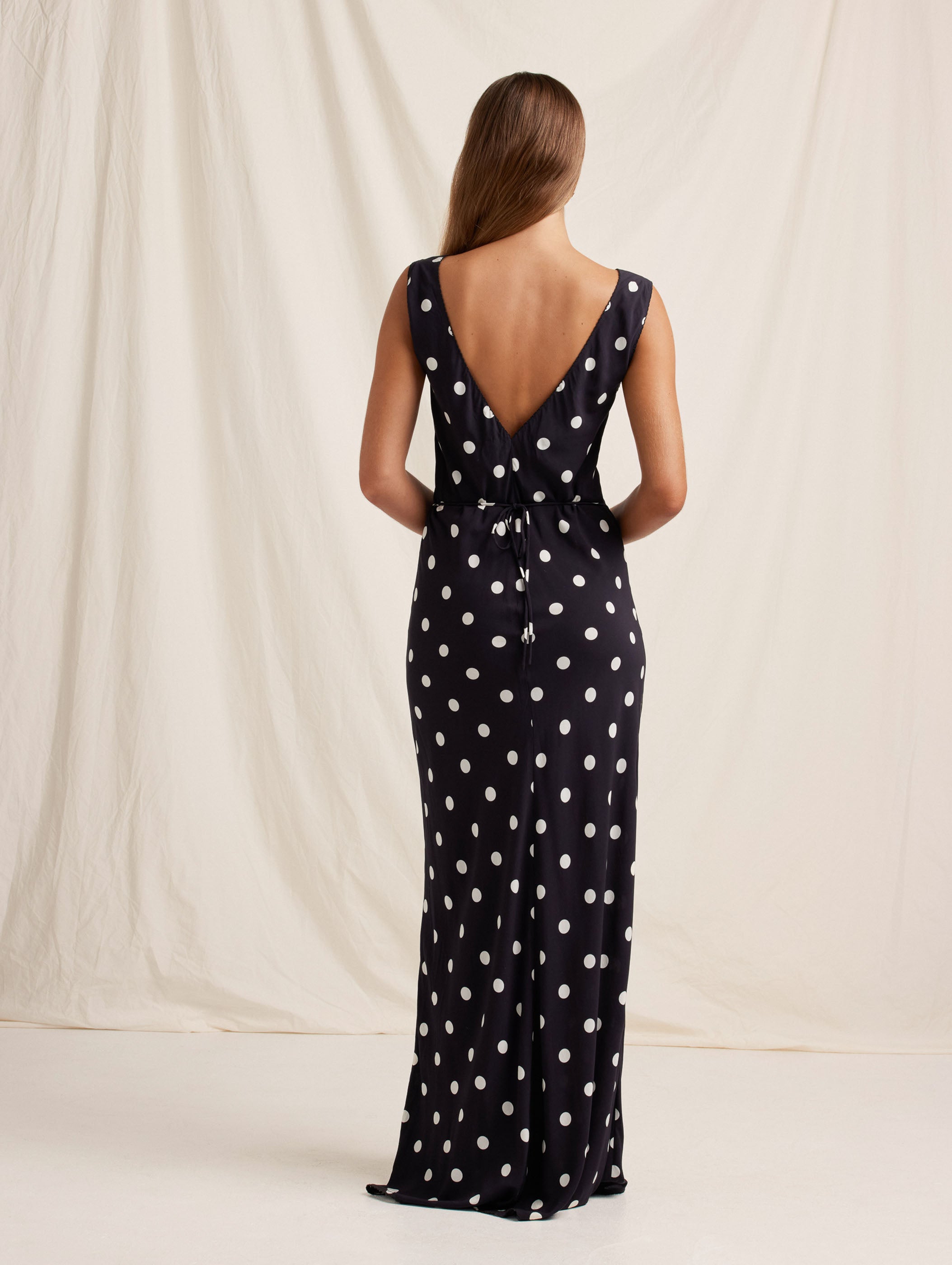 Memories Maxi Dress