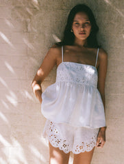 Memoir Short
