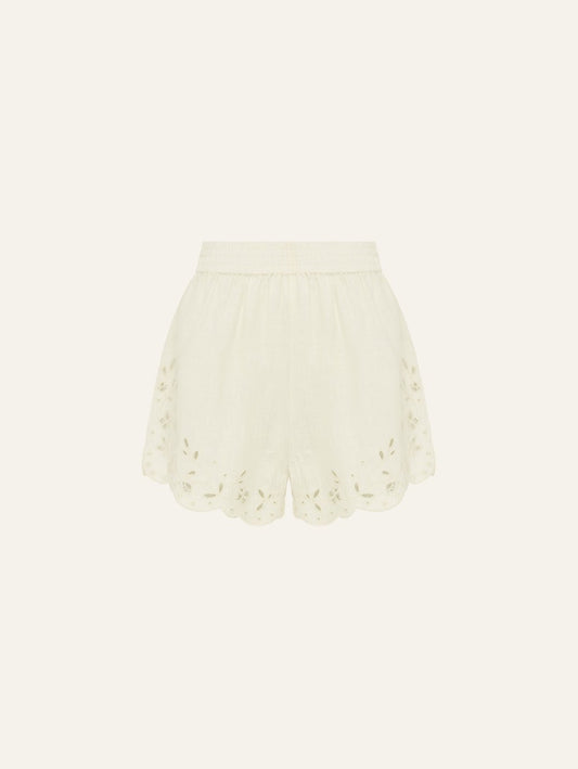 Memoir Short