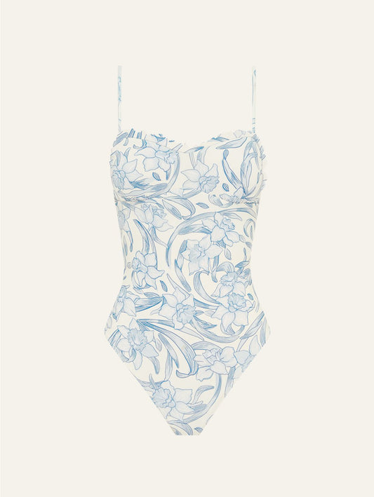 Sonnet One Piece