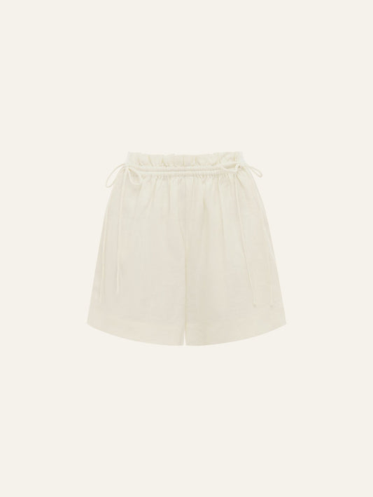 Weekend Short