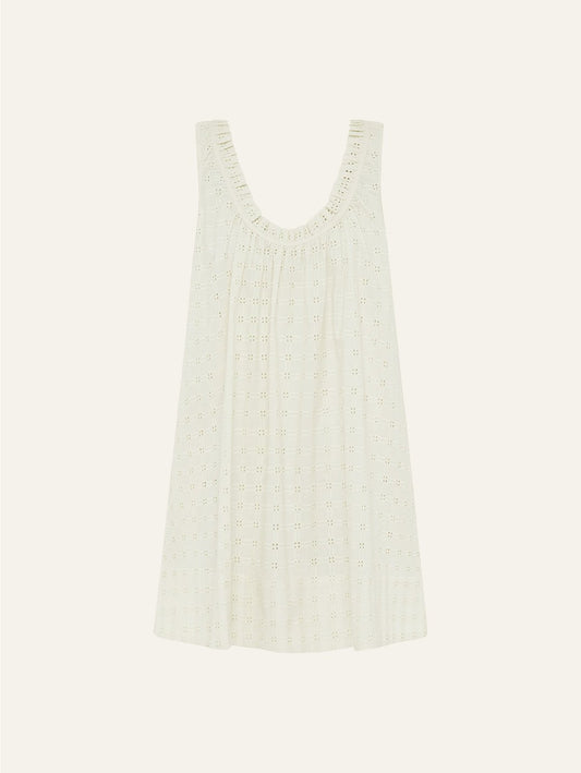 Summer Mini Dress