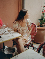 Sonnet Mini Dress
