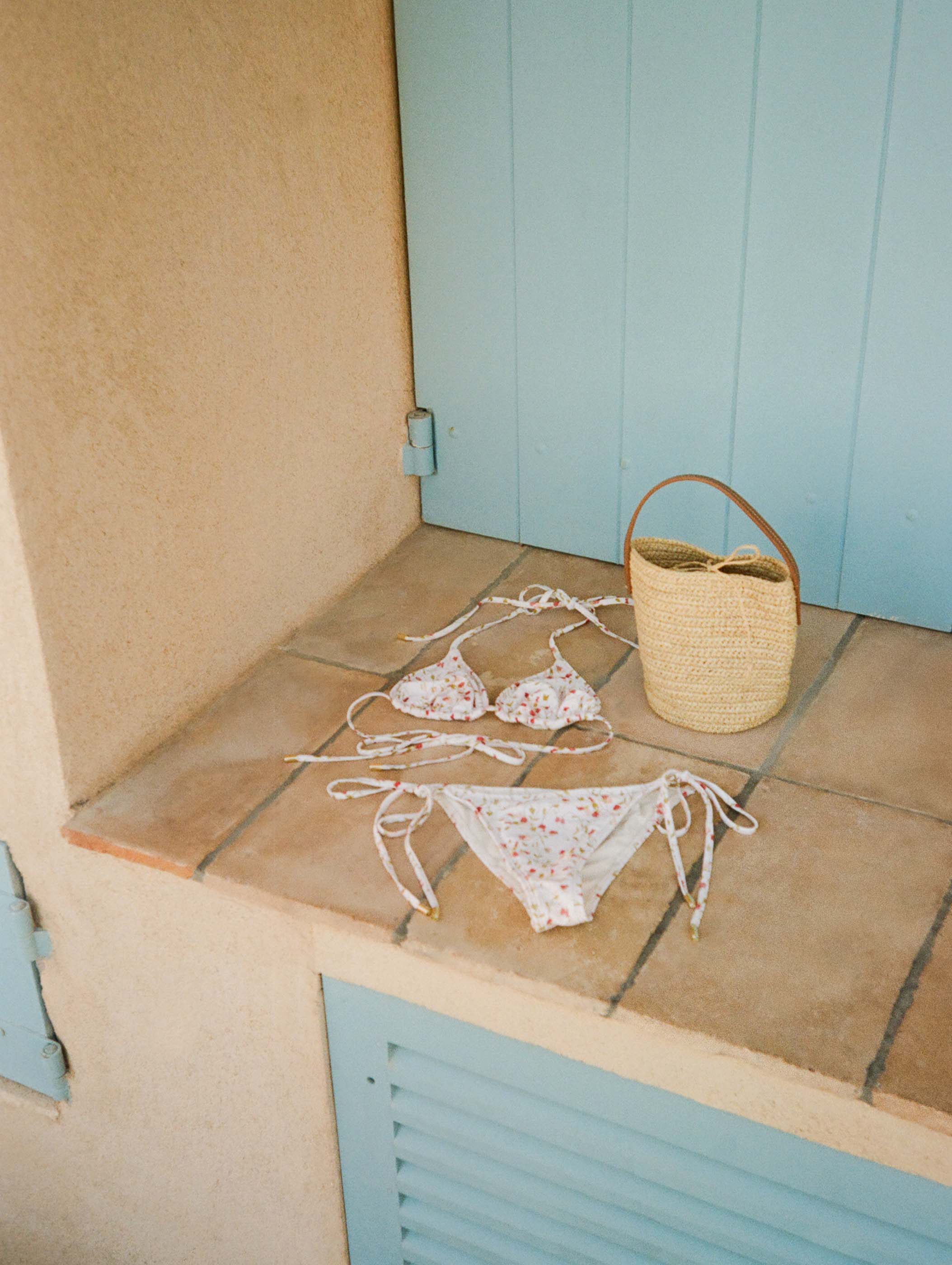 Essential String Pant