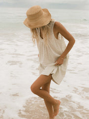 Summer Mini Dress