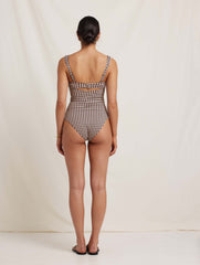 Forever Underwire One Piece