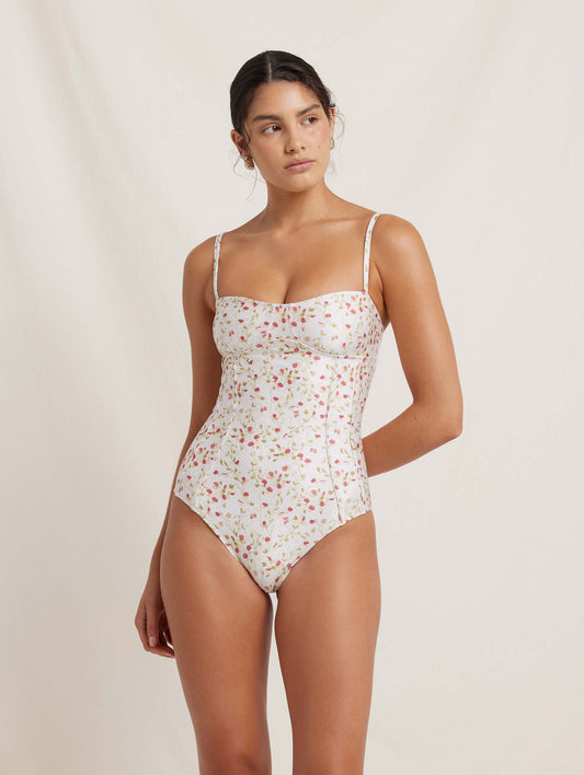 Boudoir One Piece
