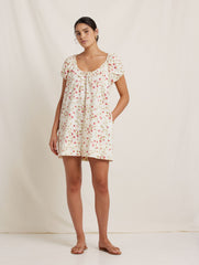 Sonnet Mini Dress
