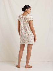 Sonnet Mini Dress