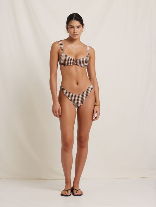 Curve Pant