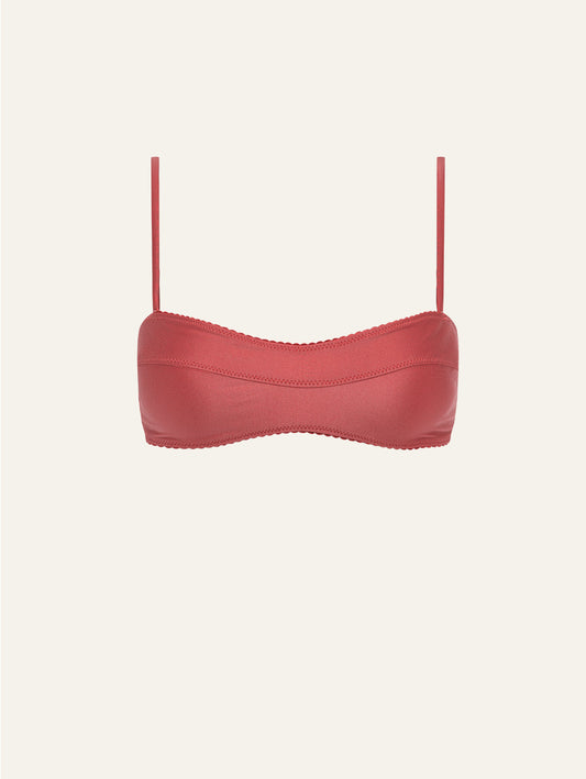 Boudoir Bralette