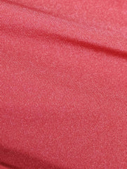 Boudoir Mid High Cut Pant