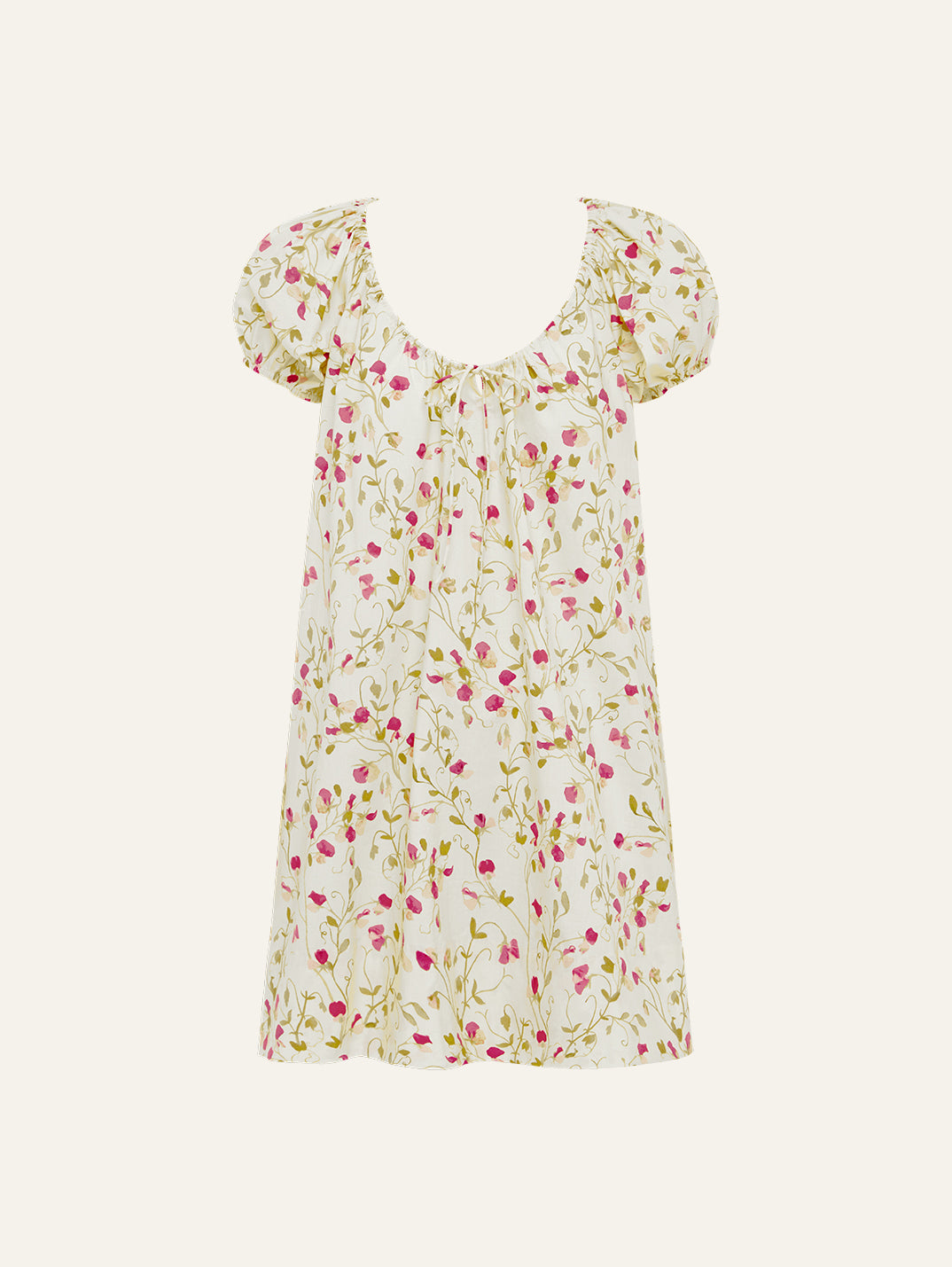 Sonnet Mini Dress