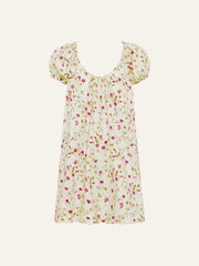 Sonnet Mini Dress